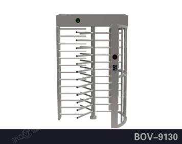 全高轉閘機