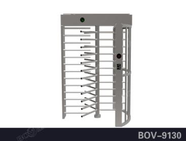 機場安檢智能全高轉閘